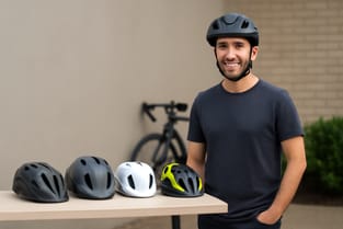 Casques vélo : guide d’achat clair pour débutants