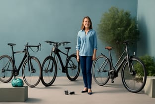 Types de vélo : guide complet pour bien comprendre