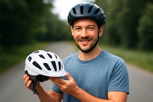Casques route & sécurité : guide complet pour bien choisir