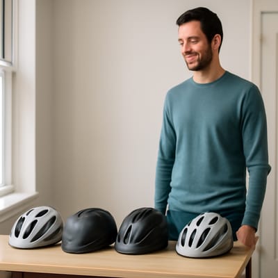 Quels critères regarder avant d’acheter son premier casque ?