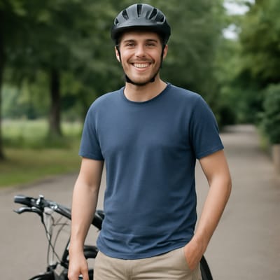 Pourquoi la sécurité et le casque occupent-ils une place centrale ?