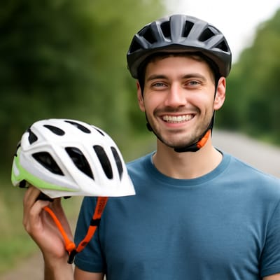Quels critères comptent vraiment pour un premier casque vélo ?