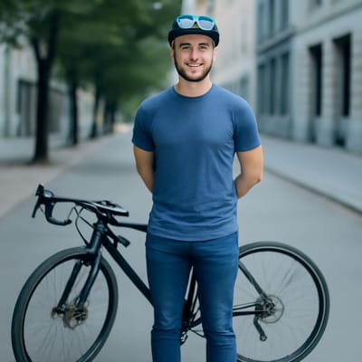 Pourquoi la sécurité reste-t-elle centrale dans tous les types de vélo ?